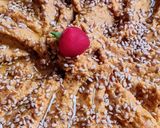 Foto del paso 3 de la receta: Pâte de zanahorias y nueces con licuadora 🥕 Untable de zanahoria y nuez preparado en licuadora 🥕