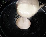 Foto del paso 1 de la receta: Filloas con harina de centeno integral