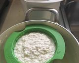 Foto del paso 4 de la receta: Queso Fresco con crema (Lekue)