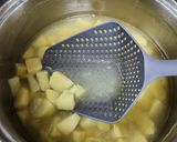 Foto del paso 1 de la receta: Gusanitos de masa