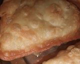 A picture of step 5 of Samosa.