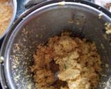 Palak Dal Wada recipe step 1 photo