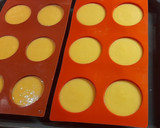 Foto del paso 2 de la receta: Flan de melocotón