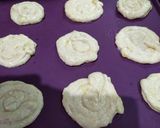 Foto del paso 2 de la receta: Whoopies de banana y dulce de leche