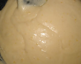 Foto del paso 6 de la receta: Budín de limón 🍋Fácil y delicioso, húmedo y esponjoso 🍋