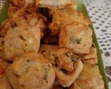 Foto langkah ke 4 dari resep Tahu goreng isi tuna.