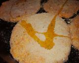 Foto del paso 6 de la receta: Hamburguesas de avena y zanahoria