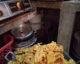 Foto langkah ke 5 dari resep Peyek kacang.
