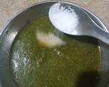 Hara masala chicken recipe step 3 photo
