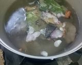 Foto langkah ke 1 dari resep Sambal goreng kentang ati ayam.
