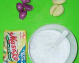 Foto langkah ke 1 dari resep Sayur Caisim Kuah Bening.