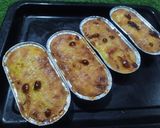 Foto langkah ke 5 dari resep Banana Cheese Schotel.