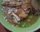 Foto langkah ke 5 dari resep Soto kuah bening.