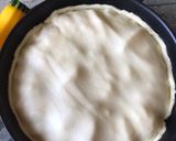 Une image de l'étape 6 de Tarte tatin.