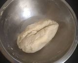 A picture of step 2 of Stuffed Moong Dal Paratha.