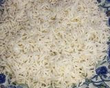 A picture of step 8 of Plain Boiled Rice 🍚.