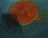Foto langkah ke 5 dari resep Terong ikan jambal balado.