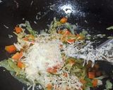 Foto langkah ke 2 dari resep Tahu Ragout Simpel.