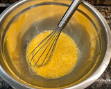 Foto del paso 5 de la receta: Budín de bizcocho en olla rápida
