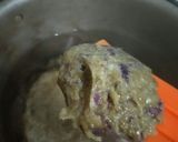 Foto langkah ke 3 dari resep Bobor bayam.