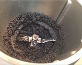 Foto del paso 1 de la receta Tarta de Oreo sin Horno