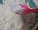Foto langkah ke 5 dari resep KUE LUPIS KETAN😍.