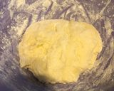 Foto del paso 3 de la receta: Medialunas fáciles