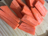 Crema de verduras 🥕🥦🧅