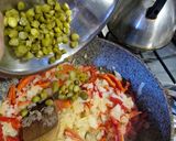 Foto del paso 5 de la receta: Solomillo al Horno