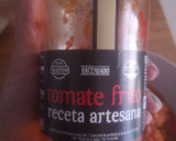 Foto del paso 4 de la receta: Bacalao con pisto