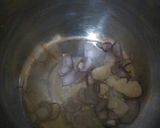 Foto langkah ke 1 dari resep Mi godog spesial.
