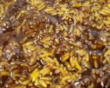 Foto del paso 6 de la receta: Arroz dulce de naranja y azafrán