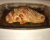 Foto del paso 8 de la receta: Asado al horno