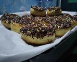 Foto langkah ke 4 dari resep 100. Donat Kentang.