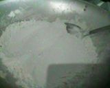 Foto langkah ke 1 dari resep Sagu Keju tanpa Oven.