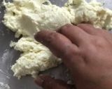 A picture of step 6 of Kolkata Sponge Roshogolla 😋.