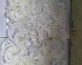 Foto del paso 2 de la receta: Dorado 🐠 al horno con vegetales 😋