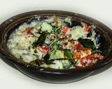 A picture of step 4 of Extra ordinary Protein rich nutrient rich Breakfast.