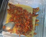 Foto del paso 3 de la receta: Lasaña de plátano macho🍌