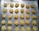Foto langkah ke 4 dari resep Sagu Keju 'krenyes'.