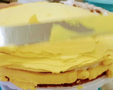 Foto del paso 9 de la receta: Pastel de Tres leches