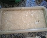 Foto del paso 3 de la receta: Budín integral con frutas abrillantadas &Cia