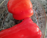 Foto del paso 2 de la receta: Ensalada de pimientos asados