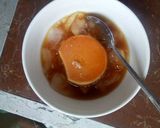Hình bước làm 8 của món Bánh flan