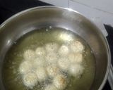 আনন্দ নাড়ু (Ananda naru recipe in Bengali) রেসিপি ধাপ - 4 ছবি