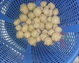 Foto langkah ke 2 dari resep 75. Kuah bakso / pangsit.