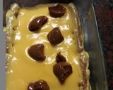 Foto del paso 4 de la receta: Postre de vainillas