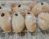 Foto langkah ke 7 dari resep 28. Donat Bomboloni.