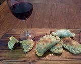 Foto del paso 7 de la receta: Empanadas de osobuco