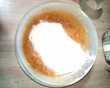 Foto del paso 6 de la receta: Pound cake (ponqué) de coco paso a paso